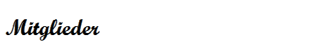 Mitglieder